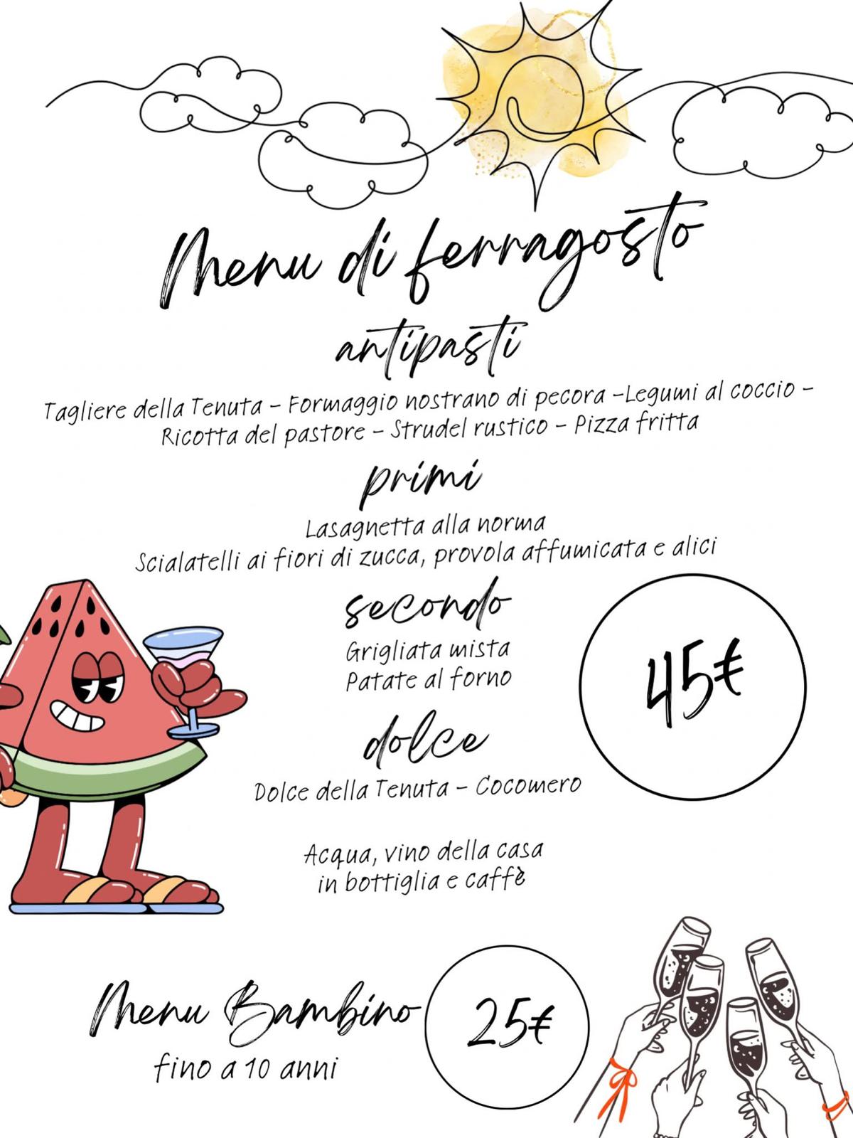 Ferragosto